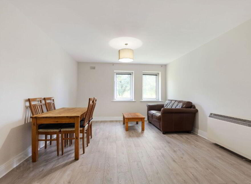 Apartment 9 Clonard Court, Kimmage, Kimmage, D12RX09