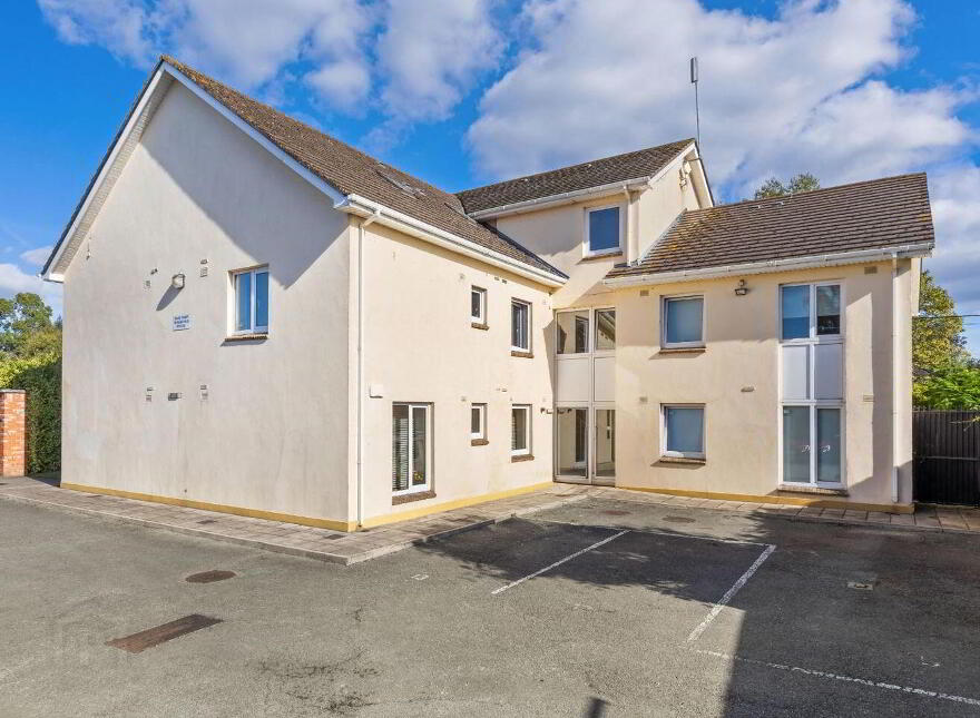 Apartment 9 Clonard Court, Kimmage, Kimmage, D12RX09