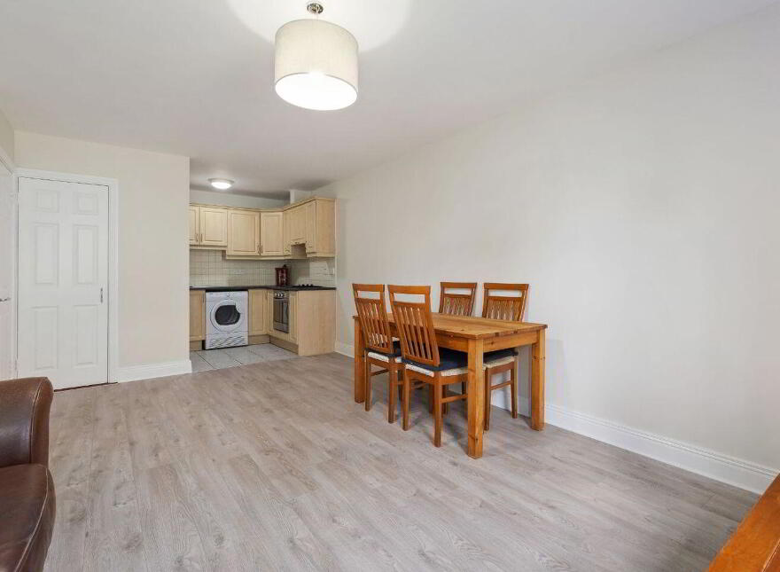 Apartment 9 Clonard Court, Kimmage, Kimmage, D12RX09
