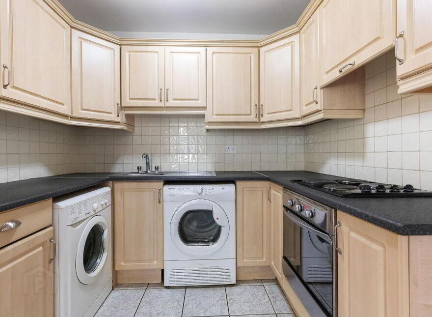 Apartment 9 Clonard Court, Kimmage, Kimmage, D12RX09