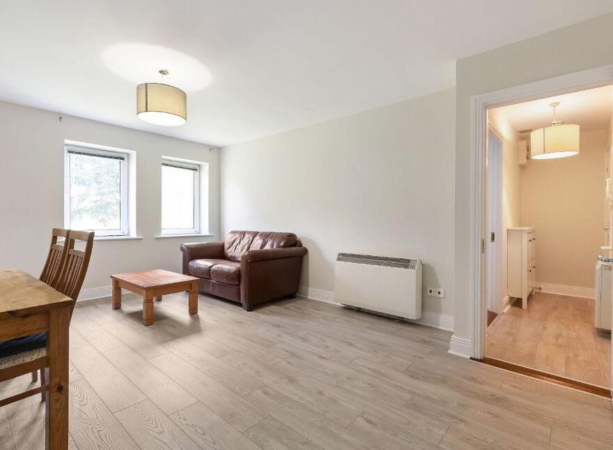Apartment 9 Clonard Court, Kimmage, Kimmage, D12RX09