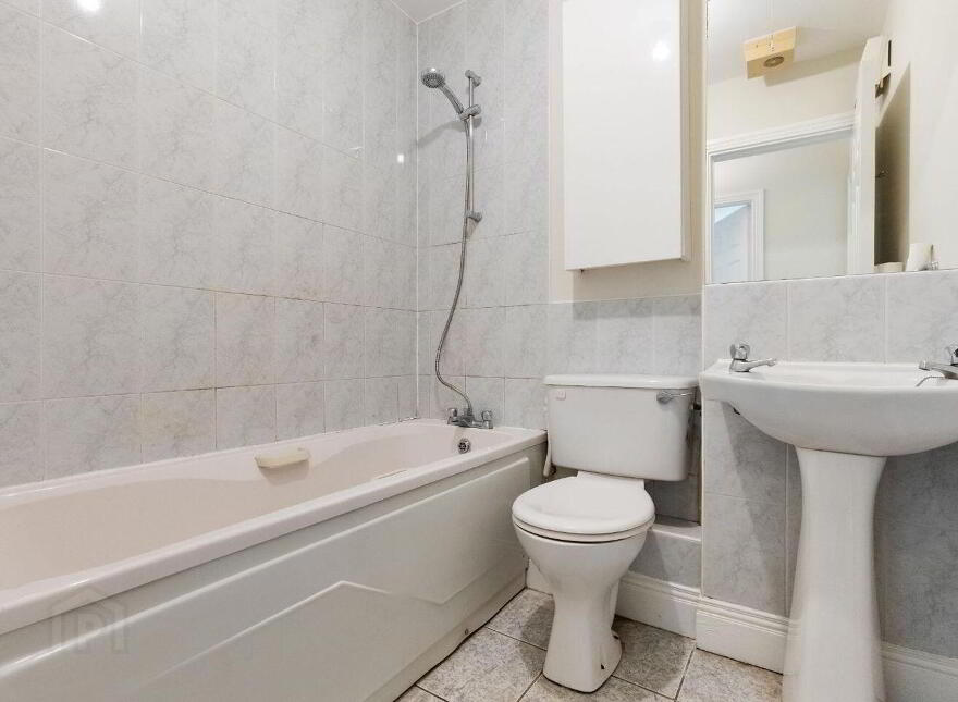 Apartment 9 Clonard Court, Kimmage, Kimmage, D12RX09