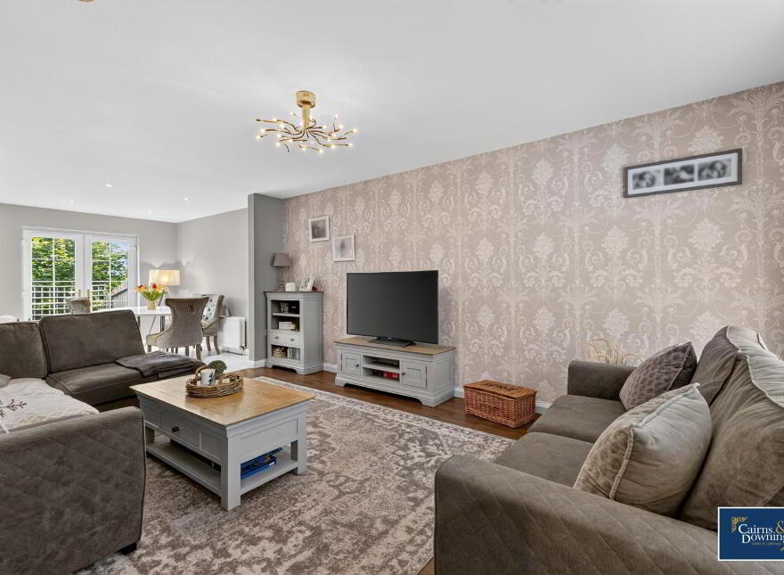 2 Barban Hill Terrace, Dromore, BT25 1TN
