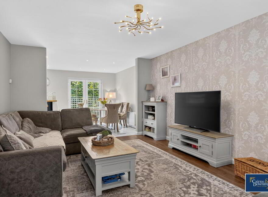 2 Barban Hill Terrace, Dromore, BT25 1TN