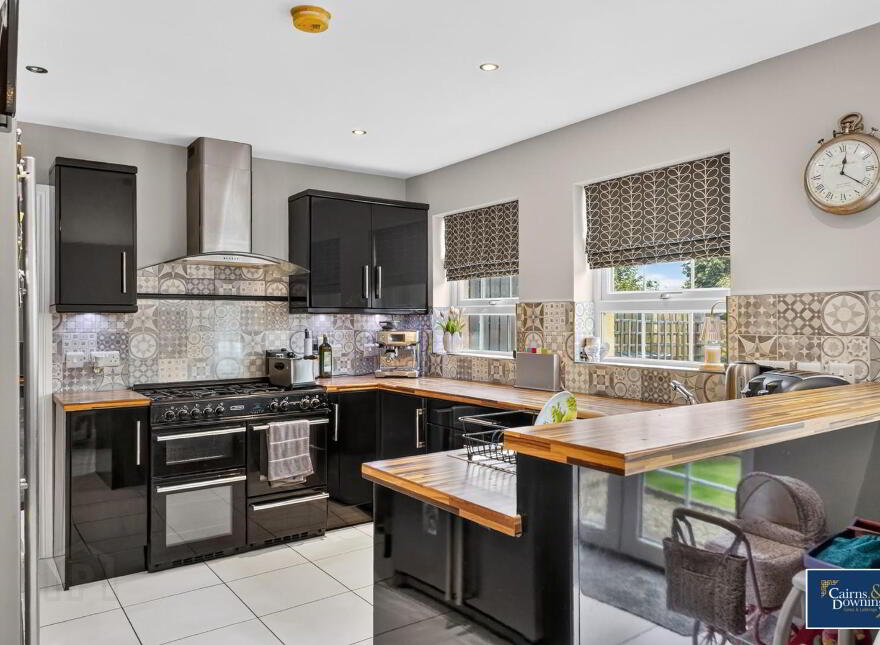 2 Barban Hill Terrace, Dromore, BT25 1TN