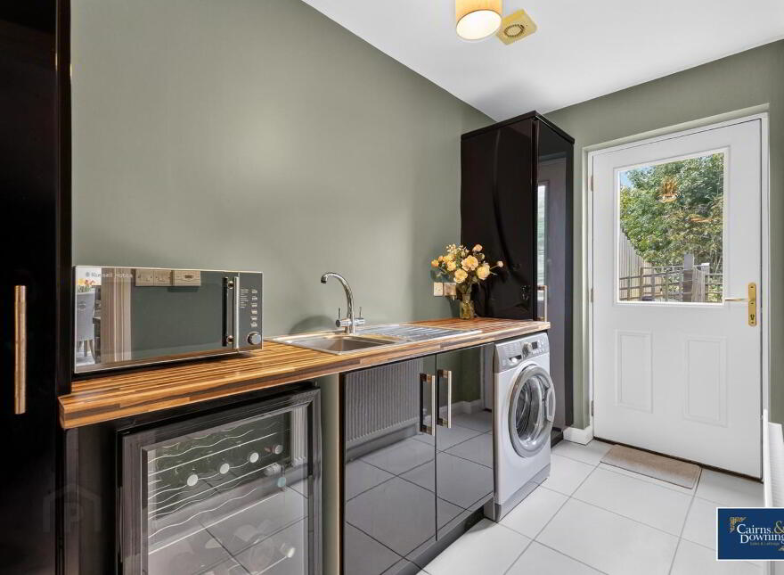 2 Barban Hill Terrace, Dromore, BT25 1TN