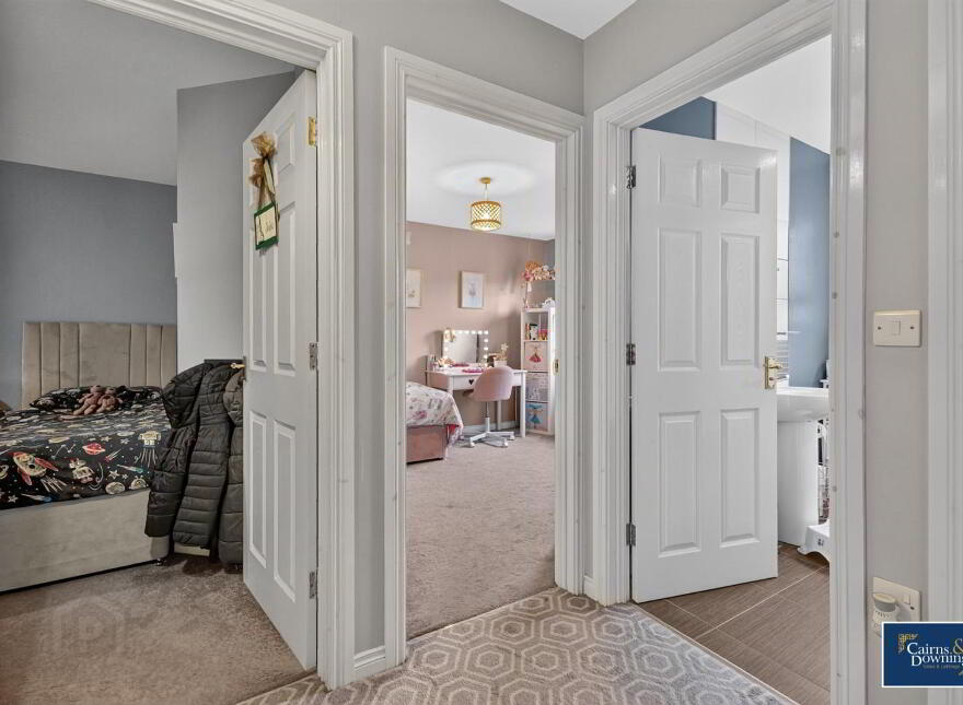 2 Barban Hill Terrace, Dromore, BT25 1TN