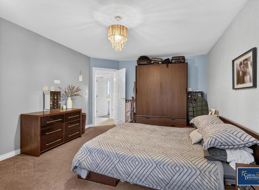 2 Barban Hill Terrace, Dromore, BT25 1TN