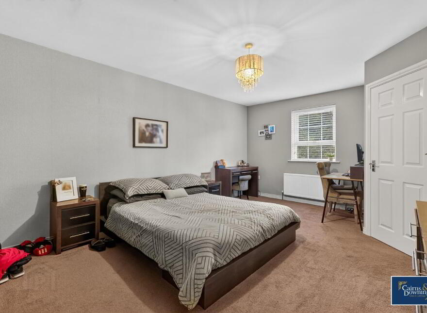 2 Barban Hill Terrace, Dromore, BT25 1TN