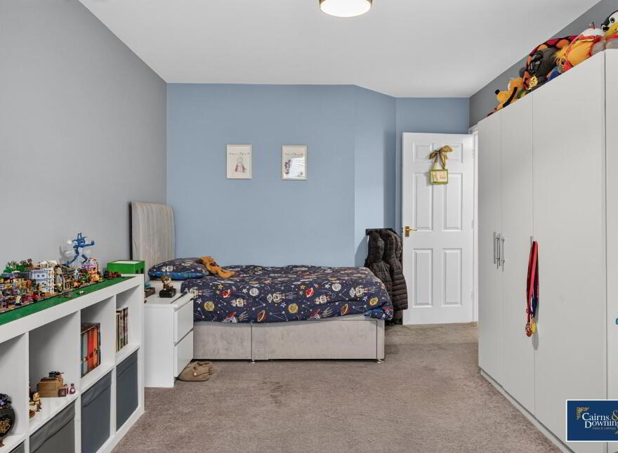 2 Barban Hill Terrace, Dromore, BT25 1TN