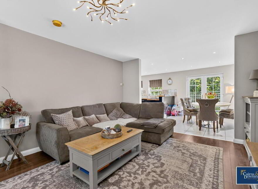 2 Barban Hill Terrace, Dromore, BT25 1TN