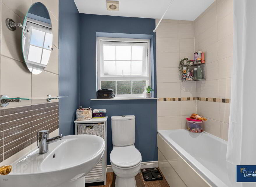 2 Barban Hill Terrace, Dromore, BT25 1TN