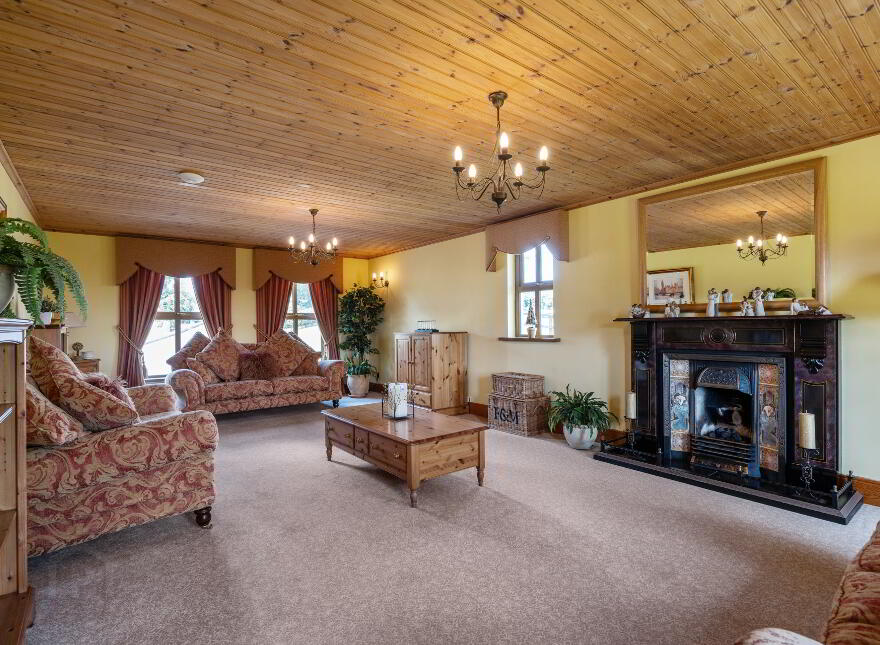 42 Dublinhill Road, Dromore, BT25 1SY