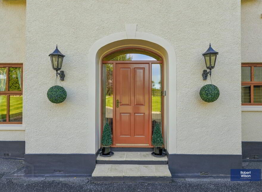 42 Dublinhill Road, Dromore, BT25 1SY