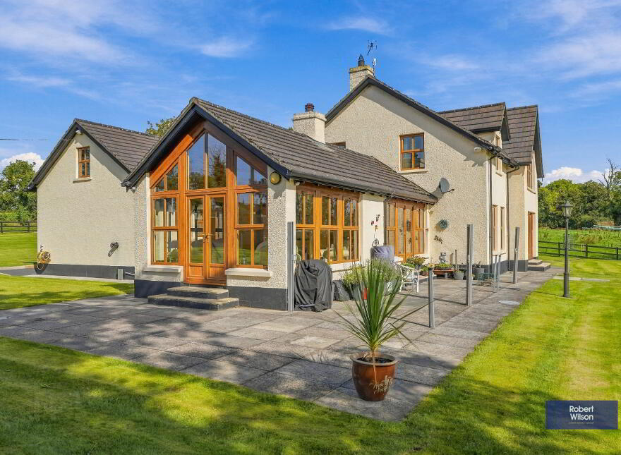 42 Dublinhill Road, Dromore, BT25 1SY
