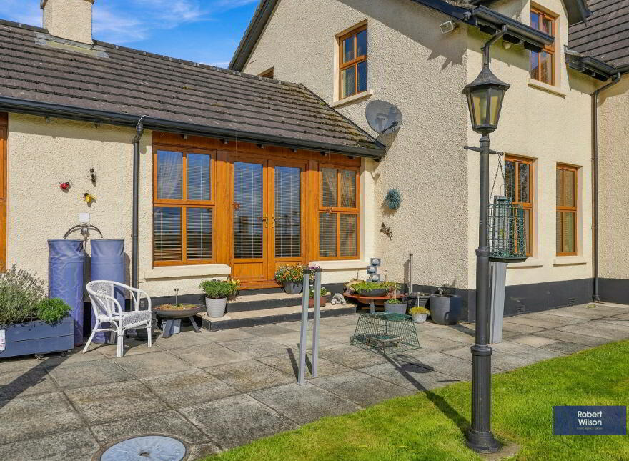 42 Dublinhill Road, Dromore, BT25 1SY