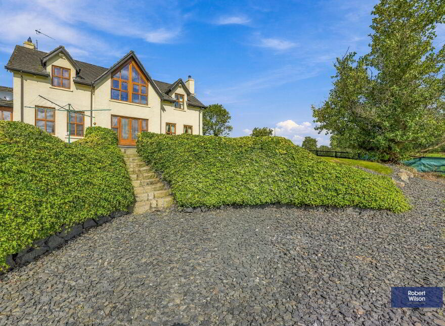 42 Dublinhill Road, Dromore, BT25 1SY