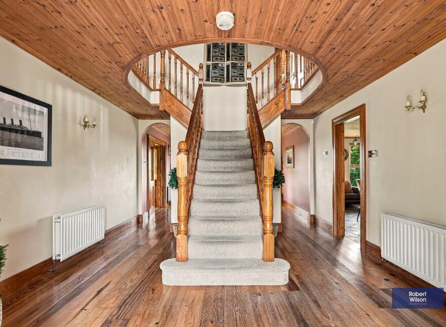 42 Dublinhill Road, Dromore, BT25 1SY