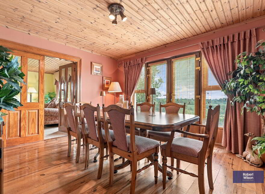 42 Dublinhill Road, Dromore, BT25 1SY
