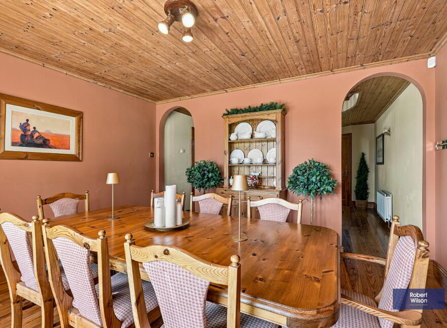 42 Dublinhill Road, Dromore, BT25 1SY
