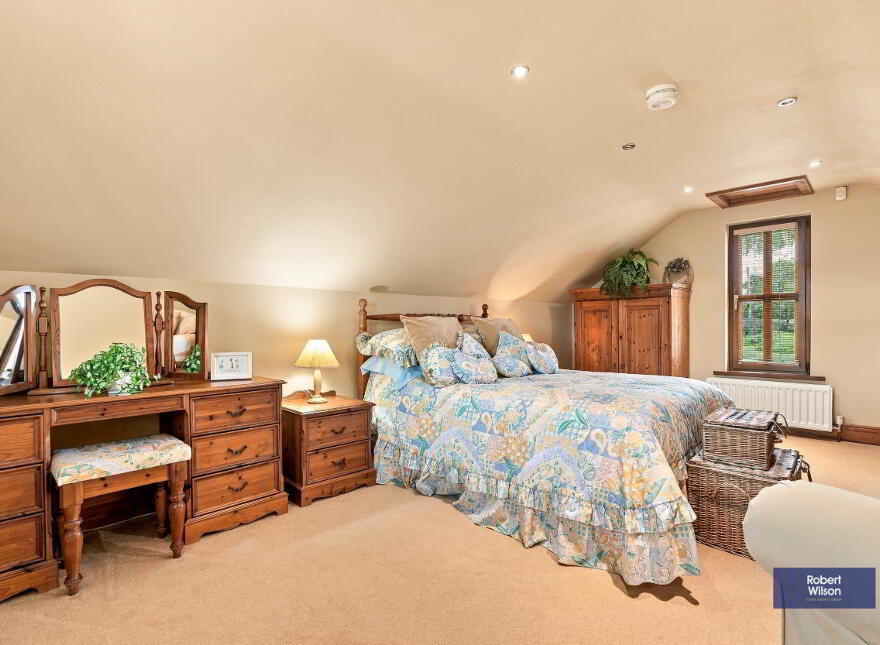 42 Dublinhill Road, Dromore, BT25 1SY