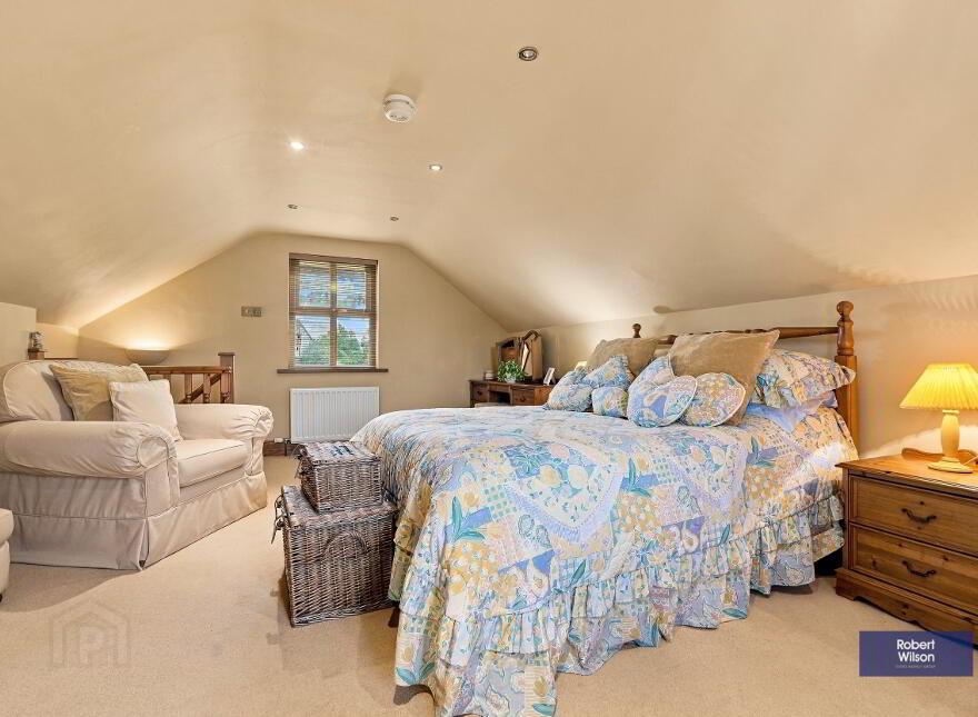 42 Dublinhill Road, Dromore, BT25 1SY