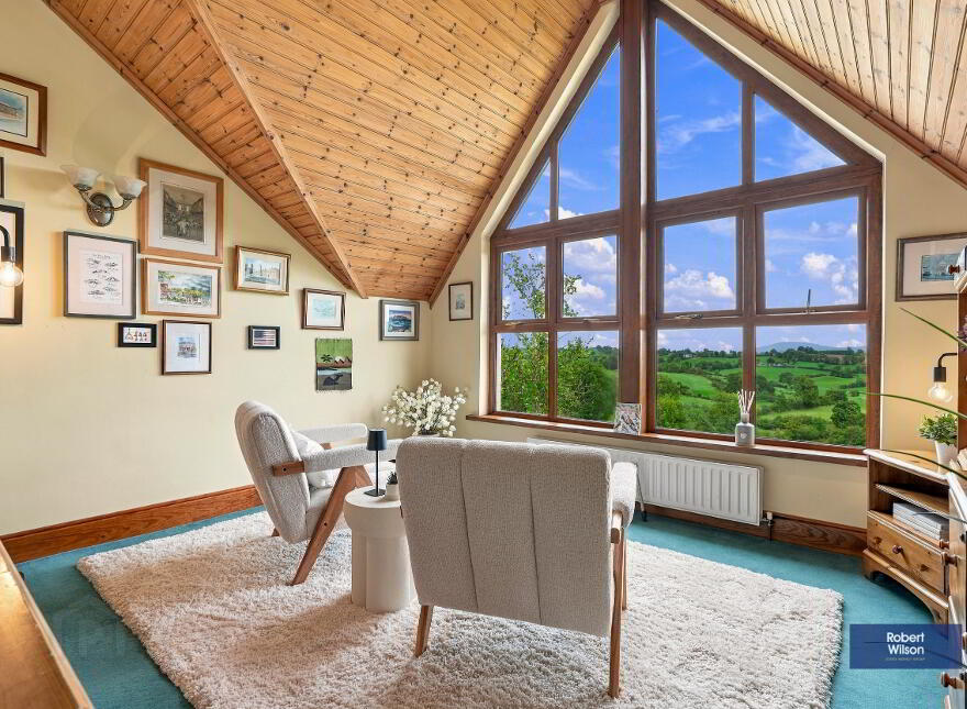 42 Dublinhill Road, Dromore, BT25 1SY