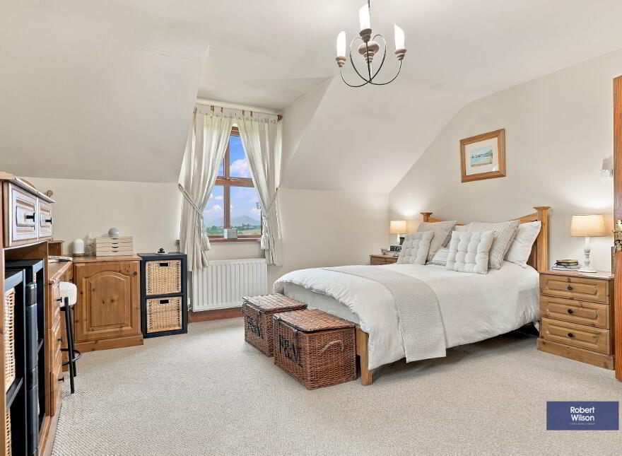 42 Dublinhill Road, Dromore, BT25 1SY