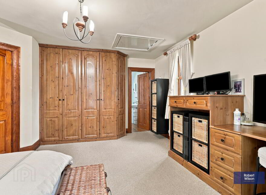 42 Dublinhill Road, Dromore, BT25 1SY