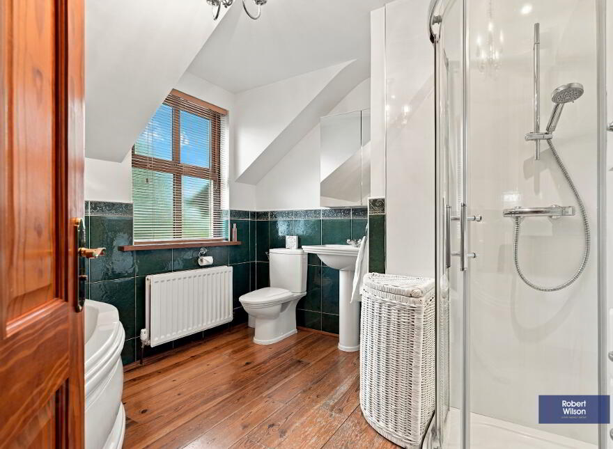 42 Dublinhill Road, Dromore, BT25 1SY