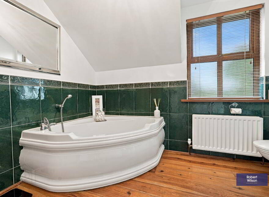 42 Dublinhill Road, Dromore, BT25 1SY