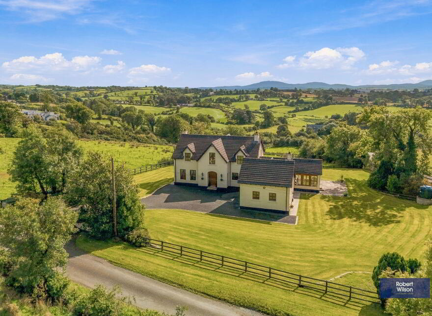 42 Dublinhill Road, Dromore, BT25 1SY