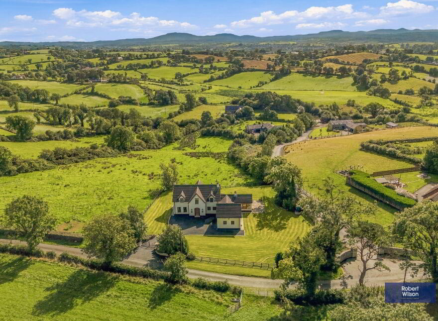 42 Dublinhill Road, Dromore, BT25 1SY