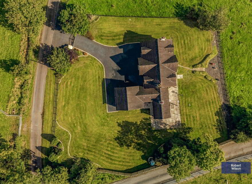 42 Dublinhill Road, Dromore, BT25 1SY