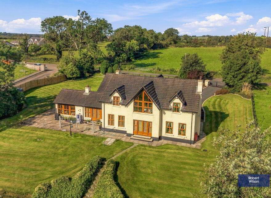 42 Dublinhill Road, Dromore, BT25 1SY