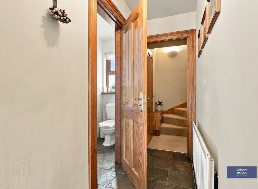 42 Dublinhill Road, Dromore, BT25 1SY