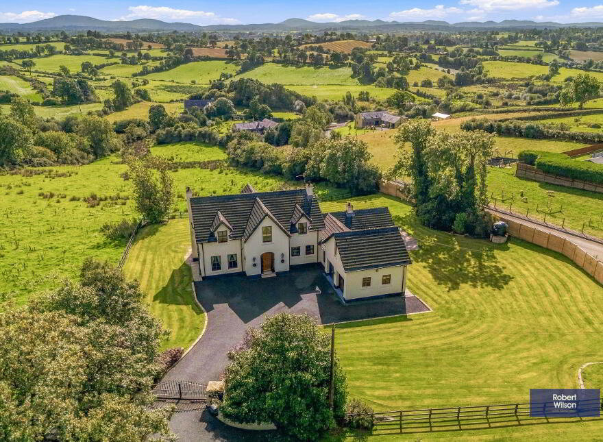 42 Dublinhill Road, Dromore, BT25 1SY