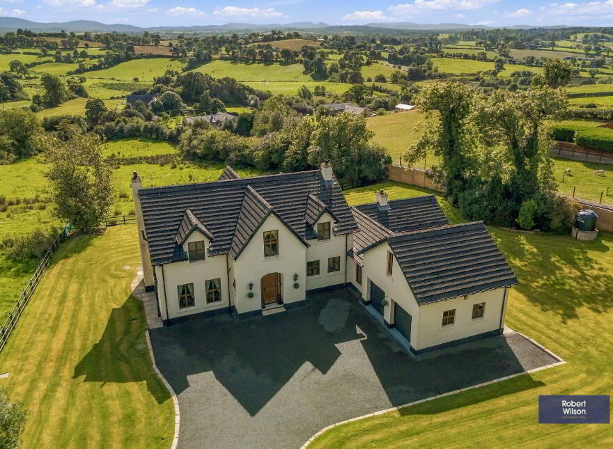 42 Dublinhill Road, Dromore, BT25 1SY