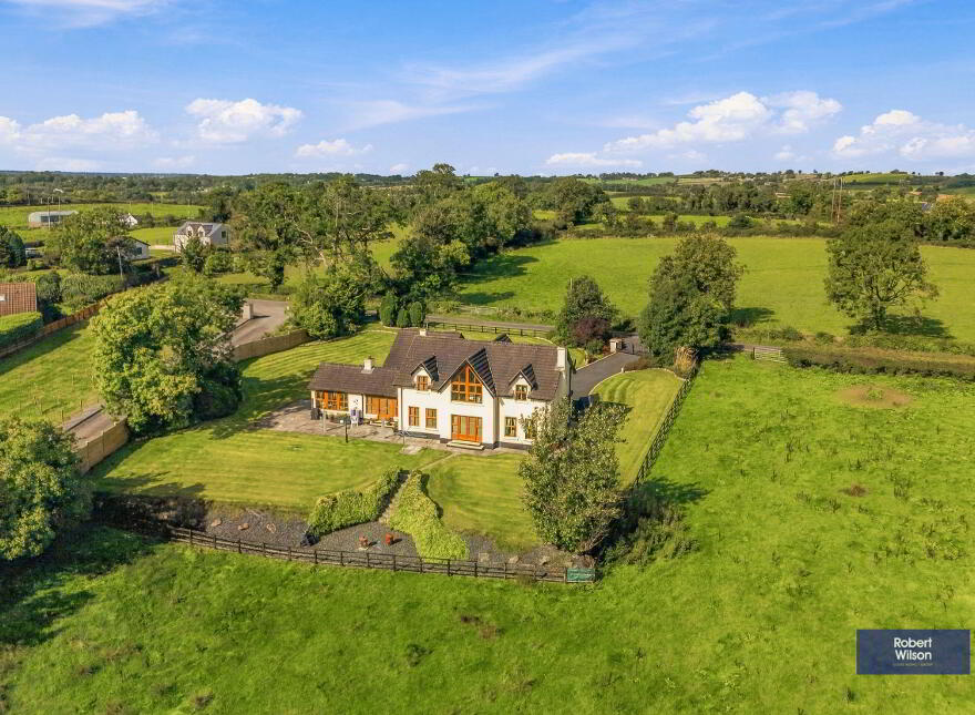 42 Dublinhill Road, Dromore, BT25 1SY