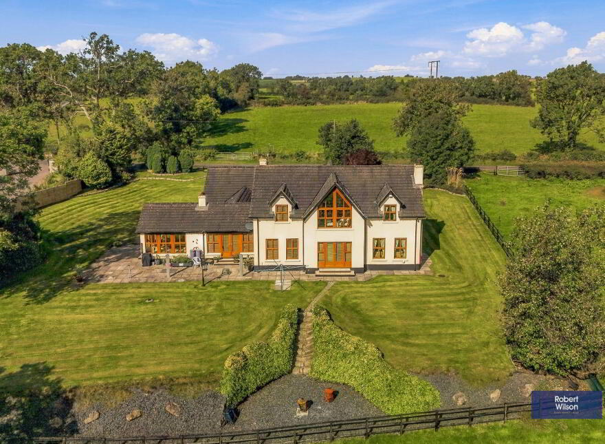 42 Dublinhill Road, Dromore, BT25 1SY