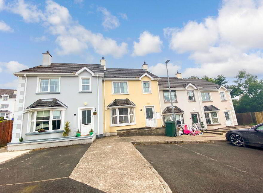 10 Na Hinsean, Manorcunningham, F92WC80