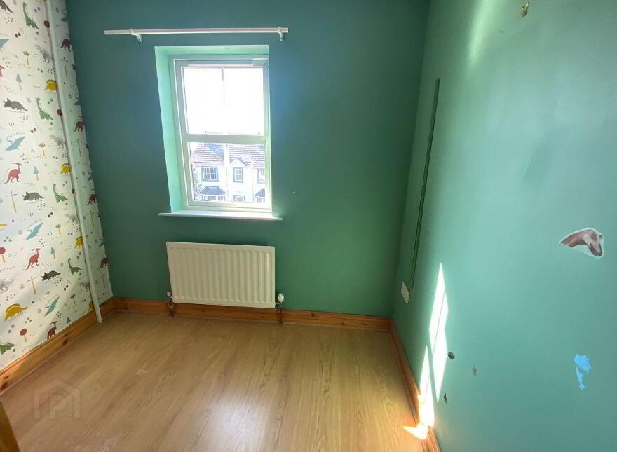 10 Na Hinsean, Manorcunningham, F92WC80