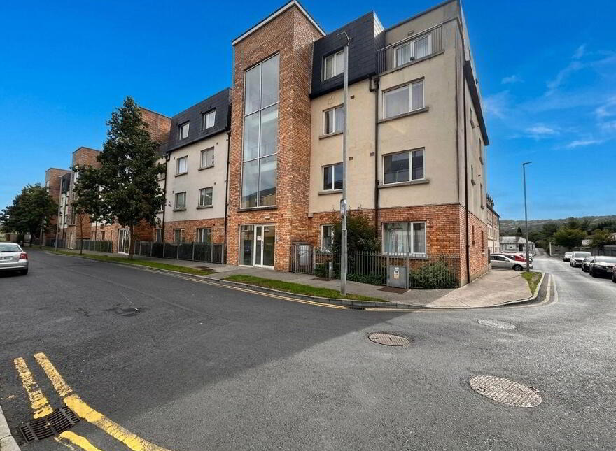 Apartment 30 Block 3 Eaton Terrace, Eaton Drive, Rathcoole, Rathcoole, D24XR50