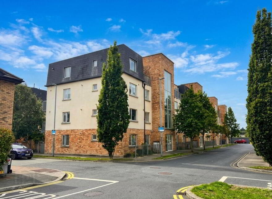 Apartment 30 Block 3 Eaton Terrace, Eaton Drive, Rathcoole, Rathcoole, D24XR50