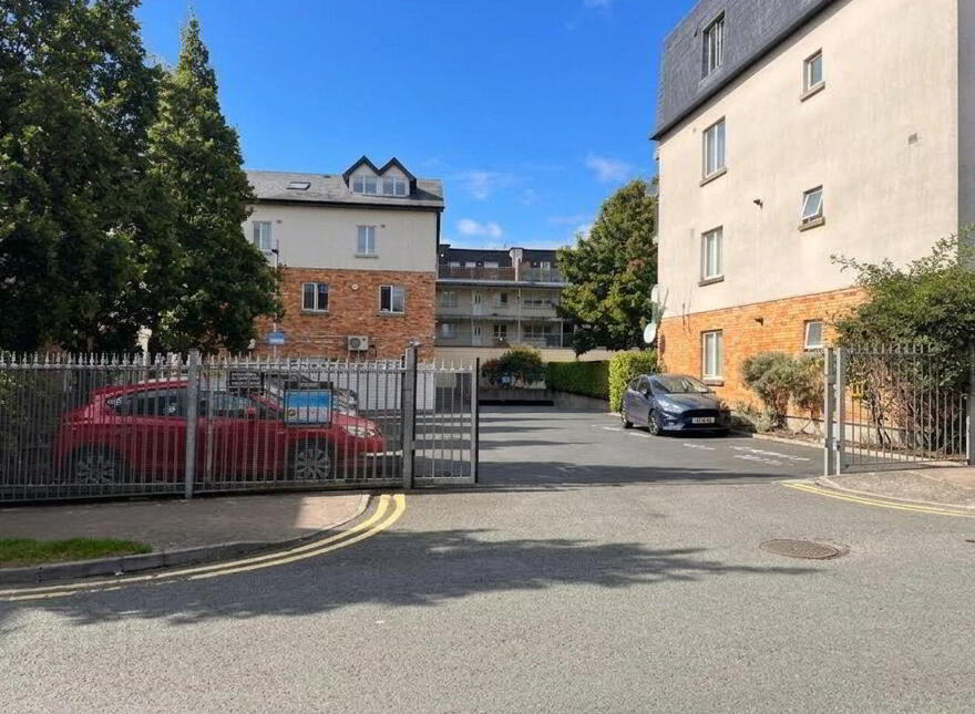 Apartment 30 Block 3 Eaton Terrace, Eaton Drive, Rathcoole, Rathcoole, D24XR50