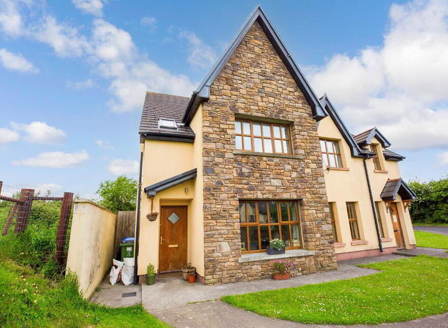 4 Gleainn Daire, Ardagh Village, Ardagh, V42TP99
