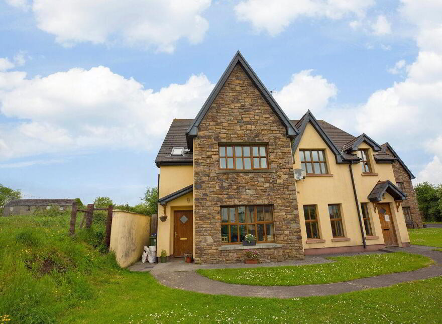 4 Gleainn Daire, Ardagh Village, Ardagh, V42TP99
