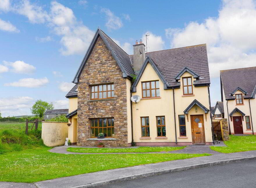4 Gleainn Daire, Ardagh Village, Ardagh, V42TP99