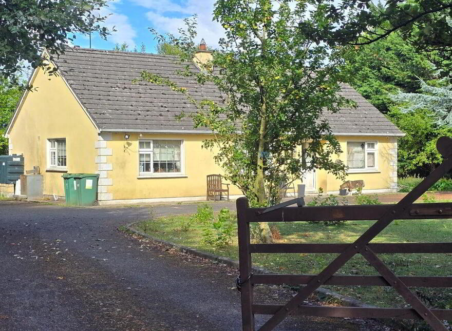 Ballykeane, Ballykean, R35T027