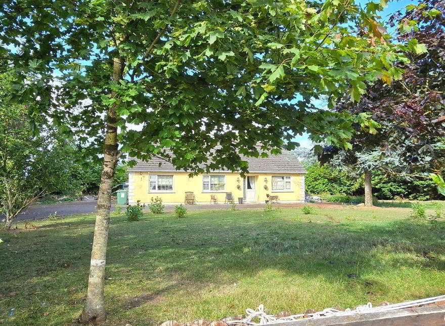 Ballykeane, Ballykean, R35T027
